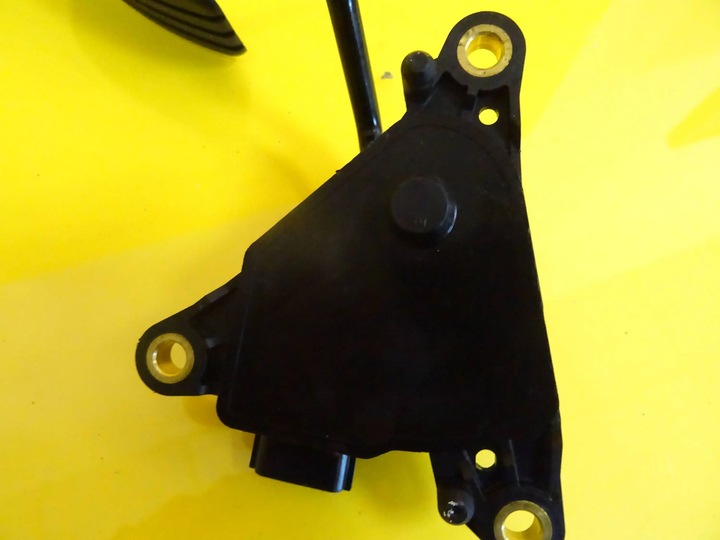 фото №5, Потенциометр газа renault clio iii 8200297343 nr154