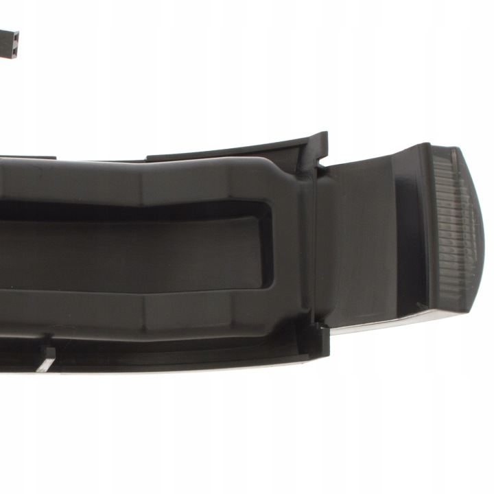 фото №12, Mercedes w203 01-07 динамичный поворотники led