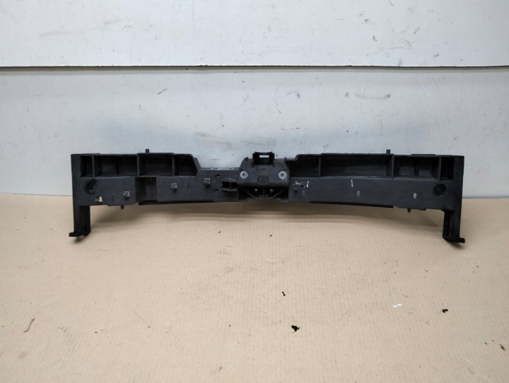 фото №6, Передня панель верхній підсилювач citroen c3 picasso 2008-2012 9681810080