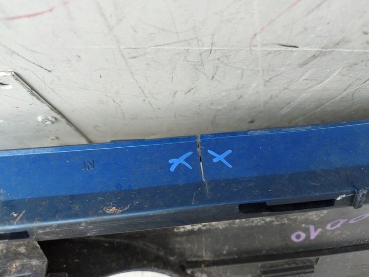 фото №7, Ford mustang 14- планка пороговая накладка порог левый