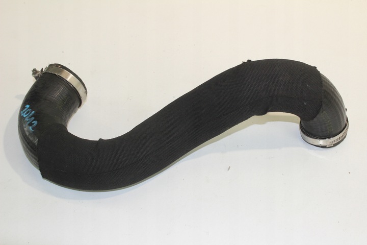 фото №6, Труба шланг интеркулер audi a4 b8 8k0145738af