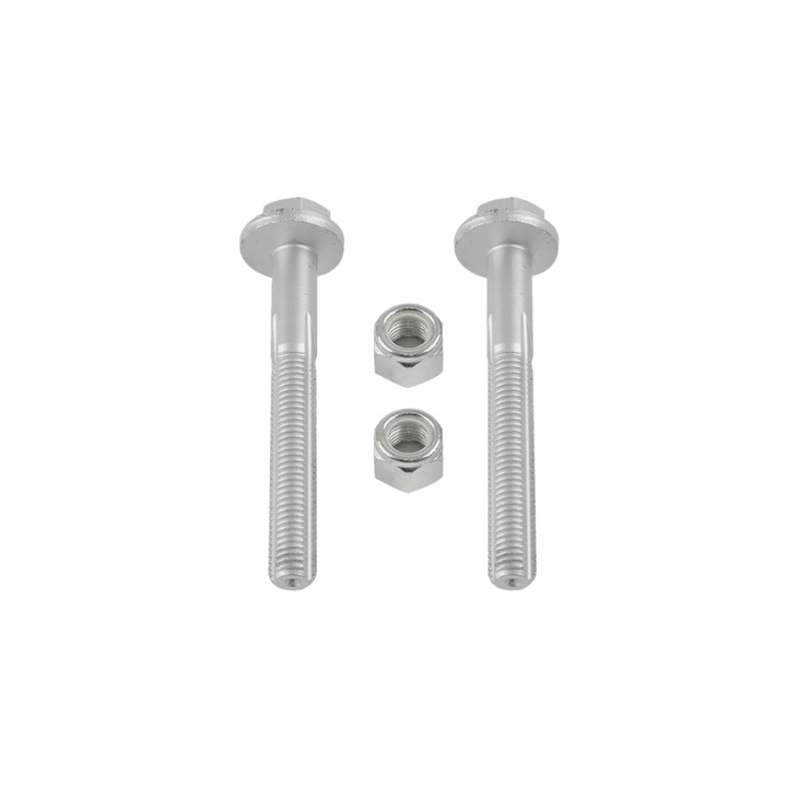 фото №15, 2 пары рычагов ось передняя нижняя do tesli модель s 5yjs / x 5yjx