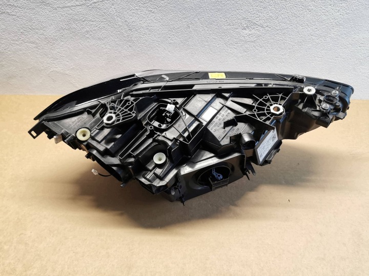 фото №9, Bmw 4 g22 g26 m3 g80 m4 g82 g83 фара передня ліва laser європа 9505115