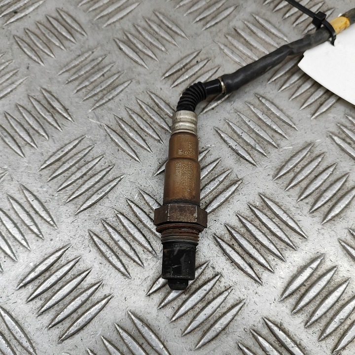 фото №6, Audi rs6 c7 2017 лямбда-зонд