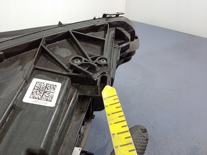 фото №8, Cla w118 фара левый multibeam led a1189068900