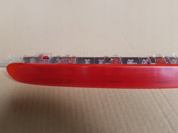 фото №6, Свет сплав крышки зад seat altea 5p0945097a исправные проверенные