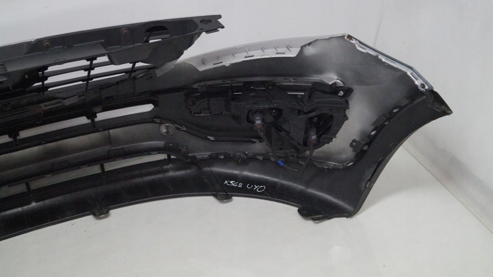 фото №15, Бампер переднє kia sportage iii 9s 2013