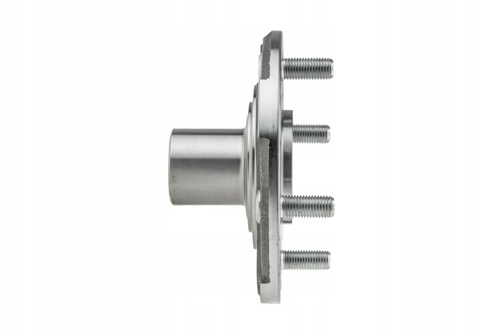 фото №4, Ступиця колеса перед nty do honda accord v 2.0 ls 2.3i sr