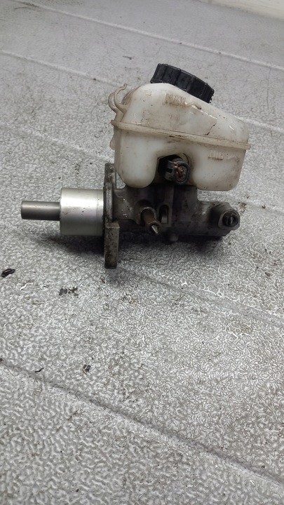 фото №1, Насос тормозная opel astra g ii 00r