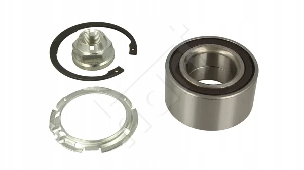 фото №1, Підшипник do ступиця /p/ megane 02-,micra