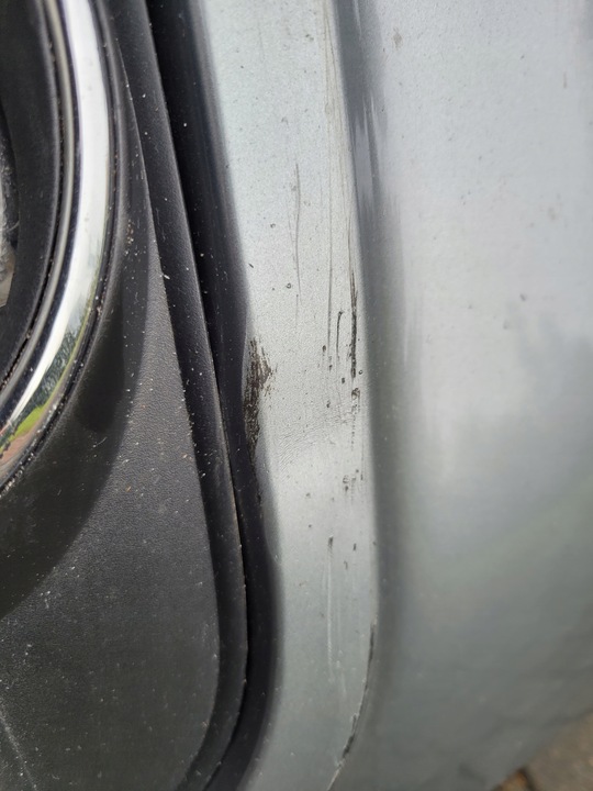 фото №11, Audi a6 c6 s-line рестайлінг бампер переднє перед ксенон омивачі 4f0807437ak