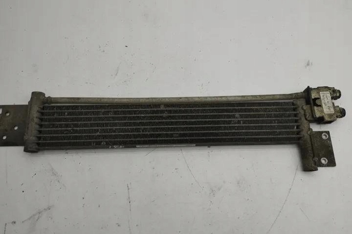 фото №6, Радіаторів коробки коробки передач mercedes-benz cls c218 a2045001201 3.0l дизель