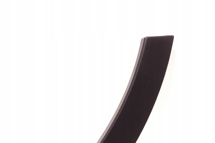 фото №10, Lr range rover evoque l538 передня ліва планка отвір колеса 036053 нова ory