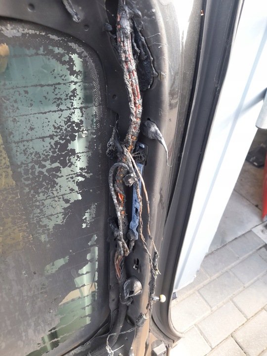 фото №8, Porsche panamera 970 gts 13-16 кришка багажника