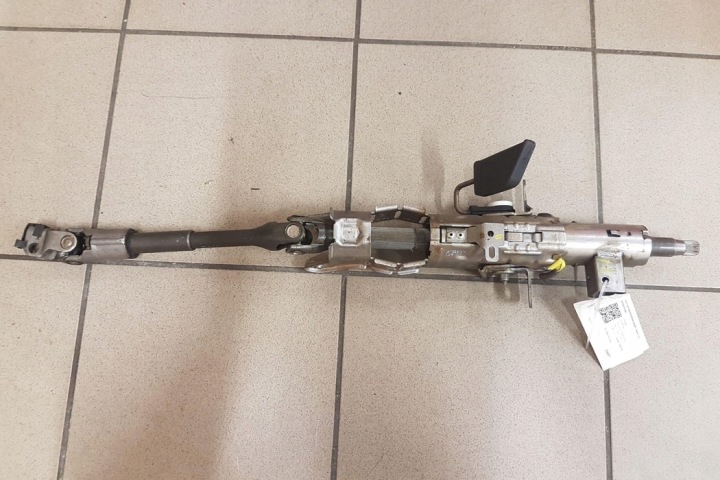 фото №7, Соединитель колонки рулевого citroën c5 ii break re_ 1811550100v 2.2l