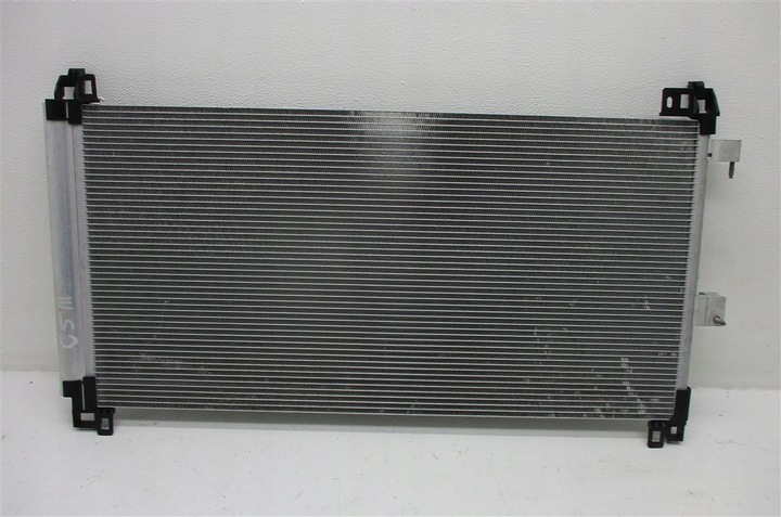 фото №8, Інтеркулер citroen c5 iii c6 3.0 hdi 9688473580