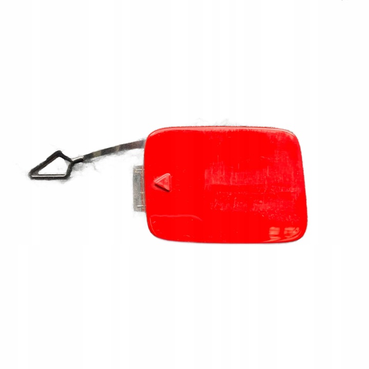 фото №1, Mercedes a-klasa w177 заглушка бампера фаркоп зад