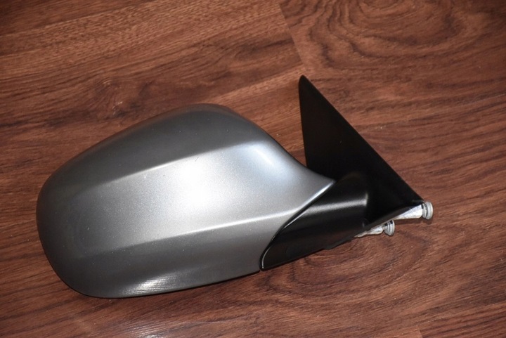 фото №16, Дзеркало праві 5pin bmw e90 e91 рестайлінг рік 2010 eu