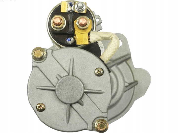 фото №2, Стартер as-pl s2012