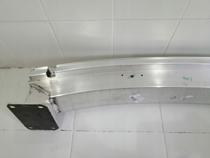 фото №10, Балка задня зад audi e-tron porsche taycan нова оригінал hal 8313