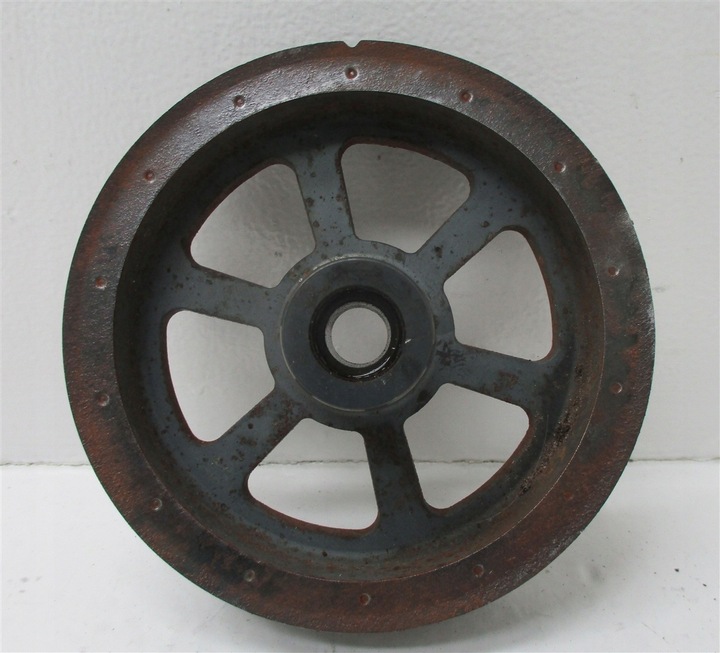 фото №5, Колесо пасове vw touareg a8 d4 q7 4.2 tdi 057109105l