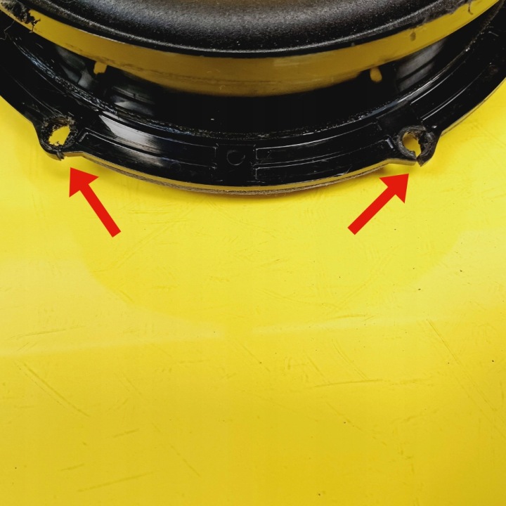 фото №8, Динамік ліві перед vw touran i 1t0035411d nr121