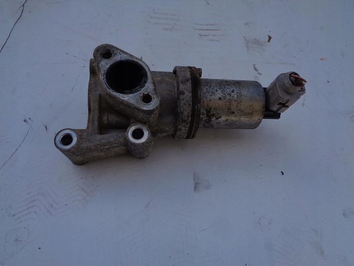 фото №1, Клапан egr kia ceed i fl 1.6 crdi