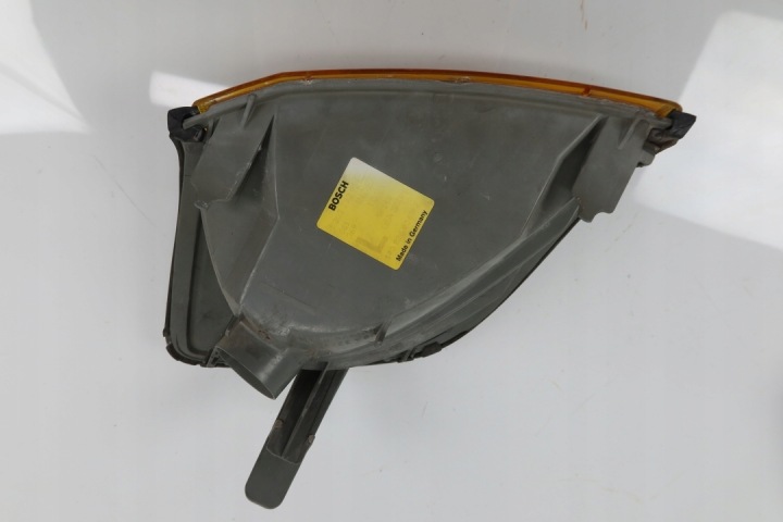 фото №6, Mercedes w140 поворотник поворот левое bosch 1408260343