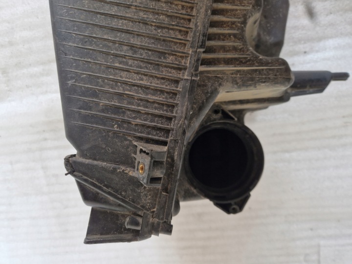 фото №10, Kangoo citan корпус фільтра повітря 165003318r