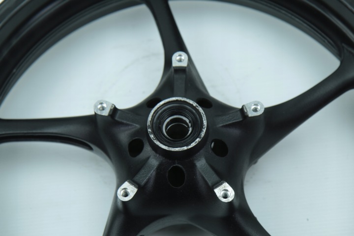 фото №7, Yamaha fz6 04-09 диск перед