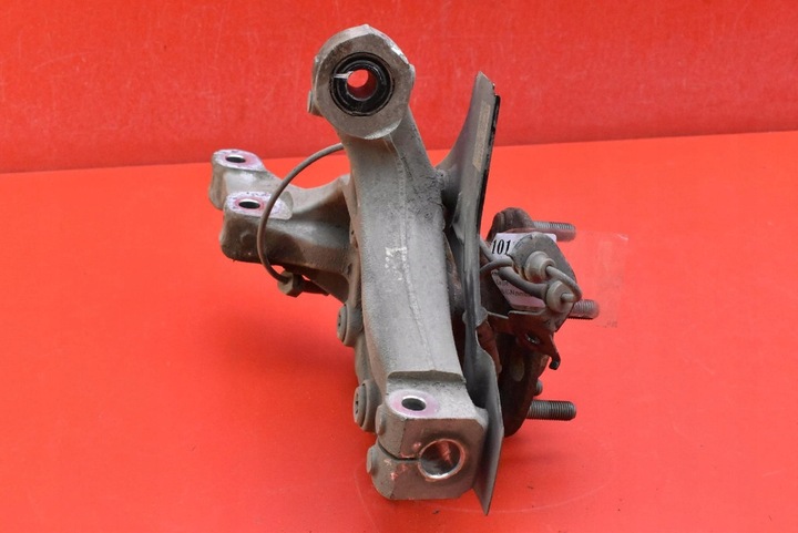 фото №7, Поворотна опора ступиця права перед kia ev6 gt-line 77.4 kwh 325 km 21-