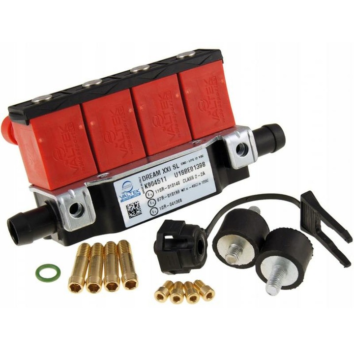 фото №1, Планка valtek typ32 omvl reg fast dream xxi 3ом