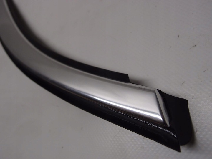 фото №2, Планка крыльев левый зад crossland 39008050