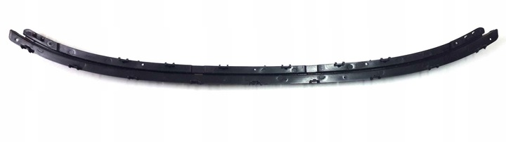 фото №3, Спойлер бампера захист перед vw polo v 6r0805903c