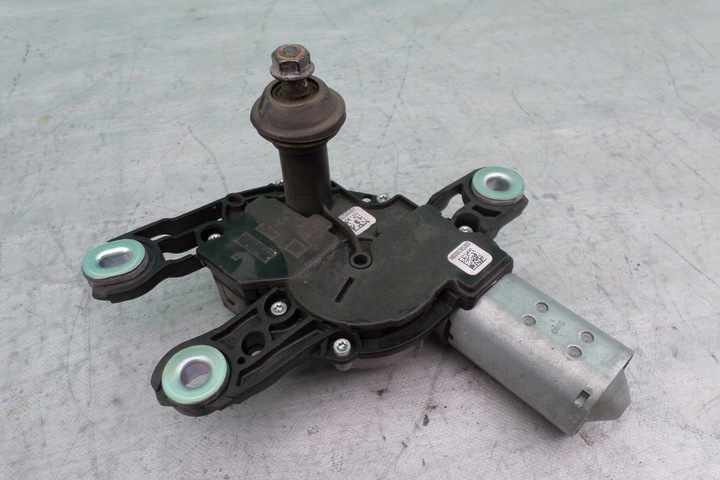 фото №1, Vw passat b8 двигунчик двірники зад 5g0955711a