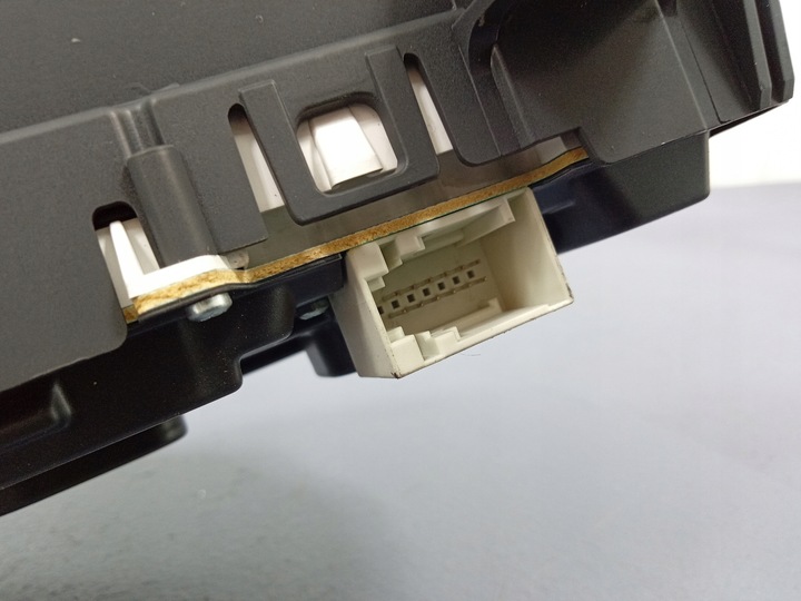 фото №9, Vectra c signum 2.2 dti спидометр приборы eu 13165960