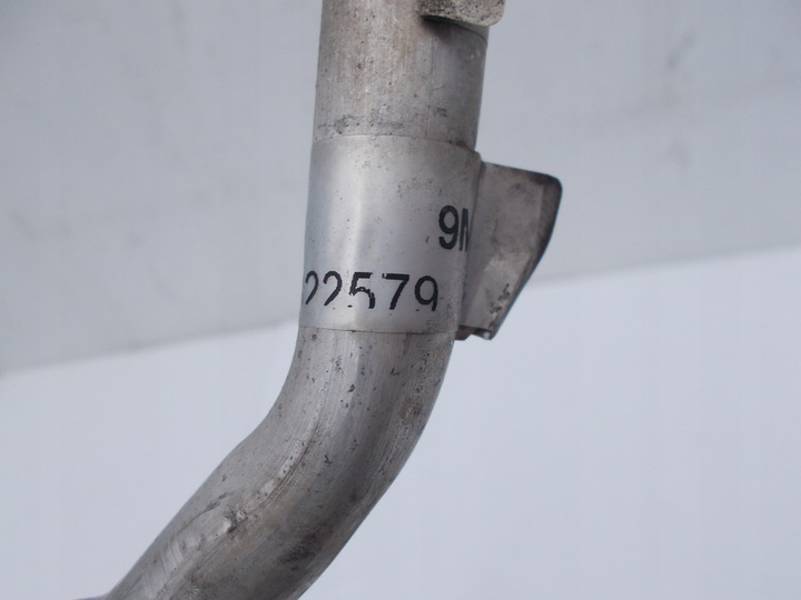 фото №9, Шланг кондиционера nemo qubo bipper 51822579 1.4 hdi