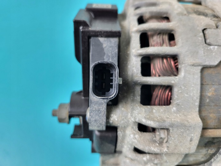 фото №7, Opel insignia b 17r 2.0 cdti генератор 39047352