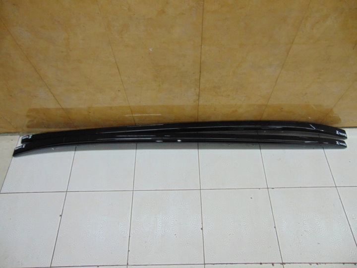 фото №1, Рейлінг рейлінги toyota rav4 v 5