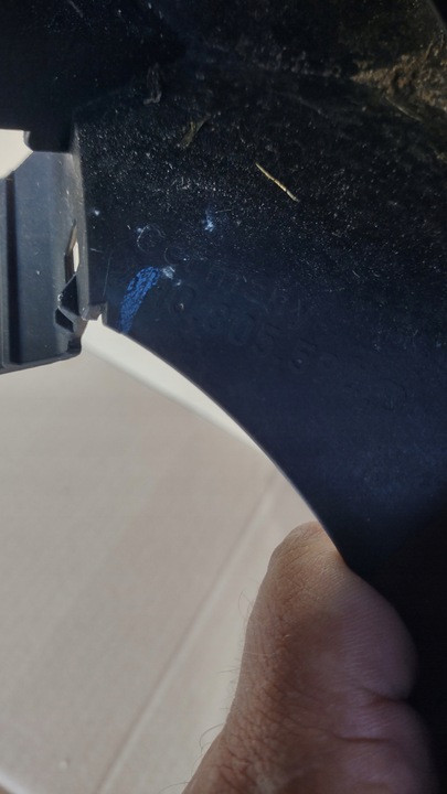 фото №12, Audi a8 d4 10-15 4h0 pas переднє підсилювач 4h0805594d