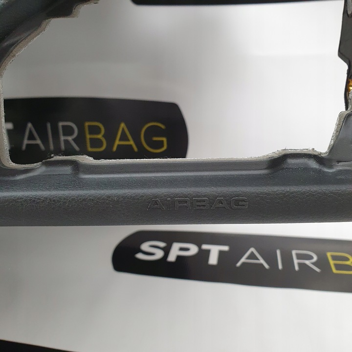 фото №5, Audi a6 c7 4g панель консоль подушки ремені подушка безпеки air bag 4g0