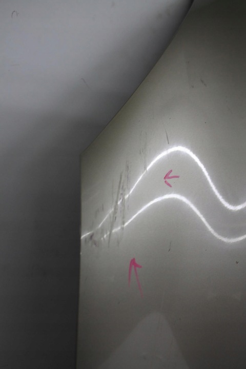 фото №5, Капот крышка двигателя qashqai j10 kol. c30 06-09