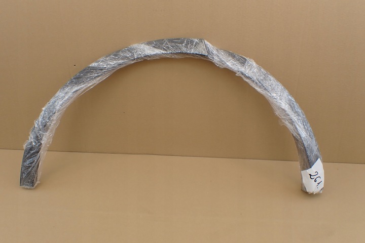 фото №15, Jaguar e-pace x540 планка крыльев зад правая j9c3 290e22b j9c3 290e22a