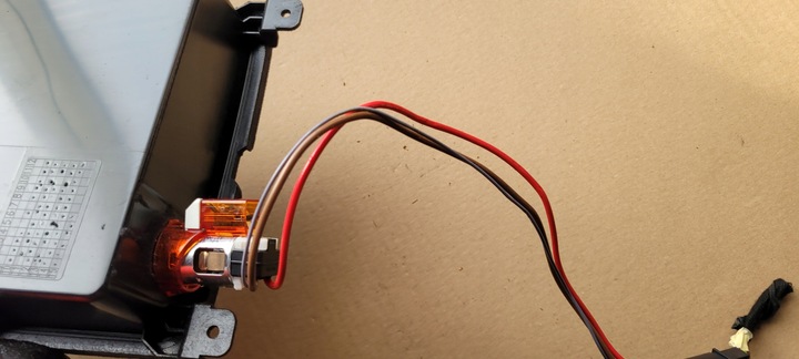 фото №8, A6 c7 4g рестайлинг бардачок полка гнездо 12v интерфейс a7 4g