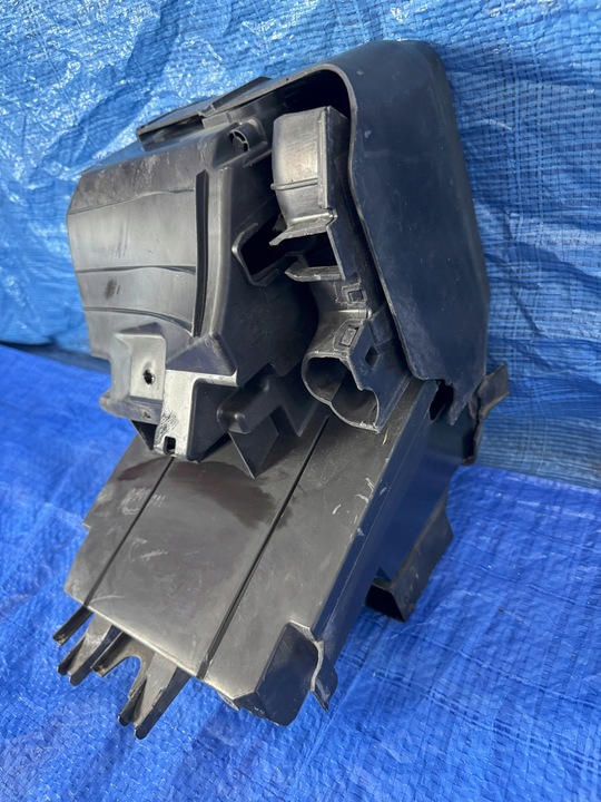 фото №11, Корпус запобіжників peugeot citroen 9653315180 9653310880 9640469680
