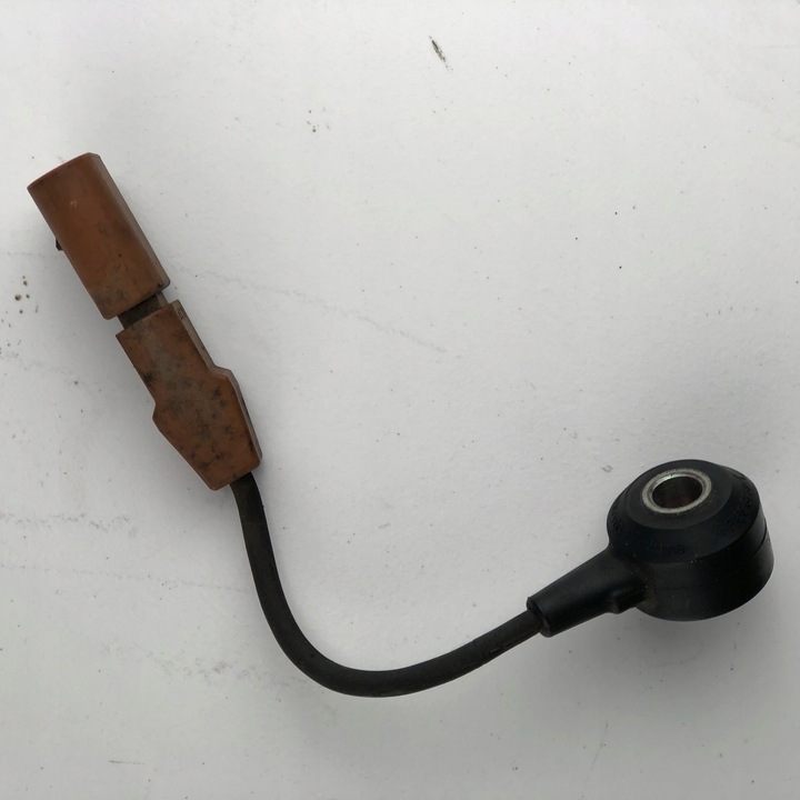 фото №7, Датчик натягувач seat vw audi a3 a4 a6 2.0 tfsi