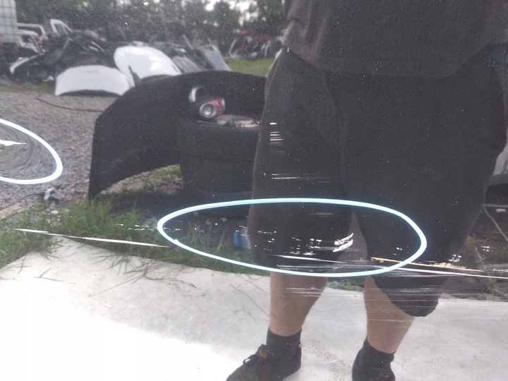 фото №9, Audi a4 b8 рестайлінг 12-15 8k0 капот кришка двигуна