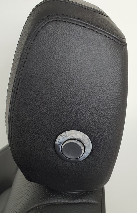 фото №12, Сидіння праві перед з підігрівом discovery sport l550 eu