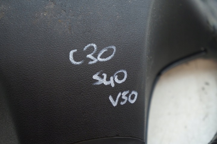 фото №7, Кермо volvo c30 c70 ii v50 i s40 ii r design комплектна подушка подушка безпеки