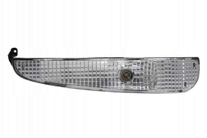 фото №1, Лампа поворотник mercedes axor